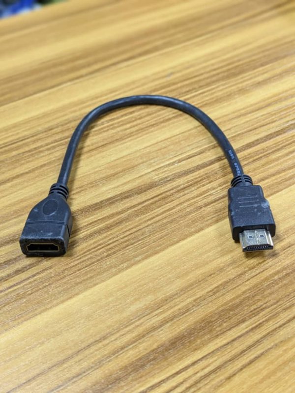 Rallonge HDMI