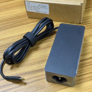 Chargeur LENOVO USB-C 65W