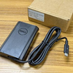 Chargeur DELL USB-C 65W