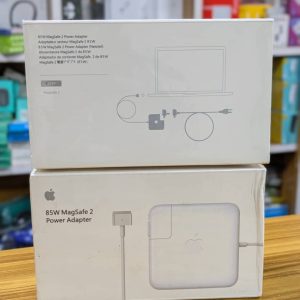Chargeur MacBook Magsafe 2 85W