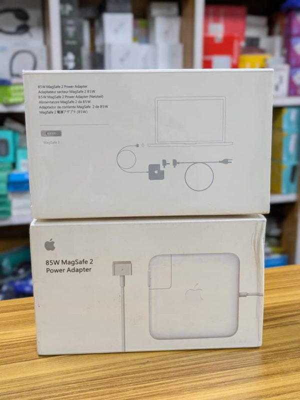 Chargeur MacBook Magsafe 2 85W