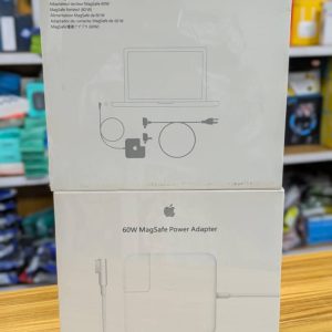 Chargeur MacBook Magsafe 1 60W
