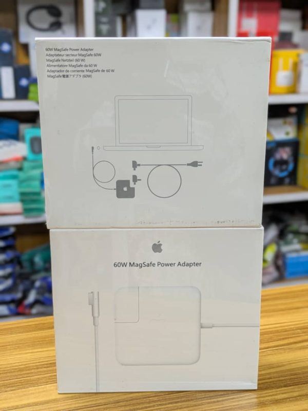 Chargeur MacBook Magsafe 1 60W