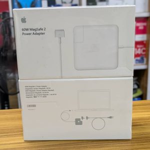 Chargeur MacBook Magsafe 2 60W