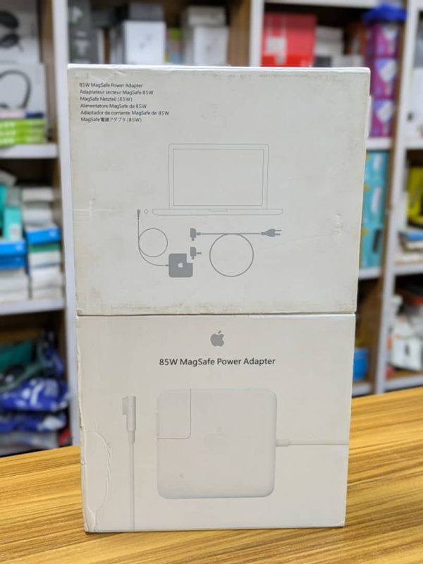 Chargeur MacBook Magsafe 1 85W