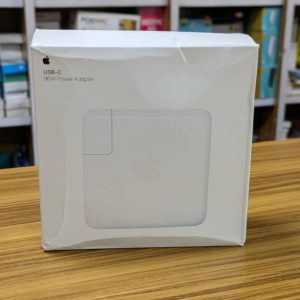 Adaptateur secteur USB-C officiel Apple 96 W