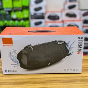 JBL XTRMM4 Noir