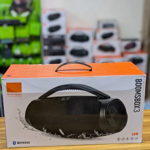 JBL BOOMSBOX3 40W