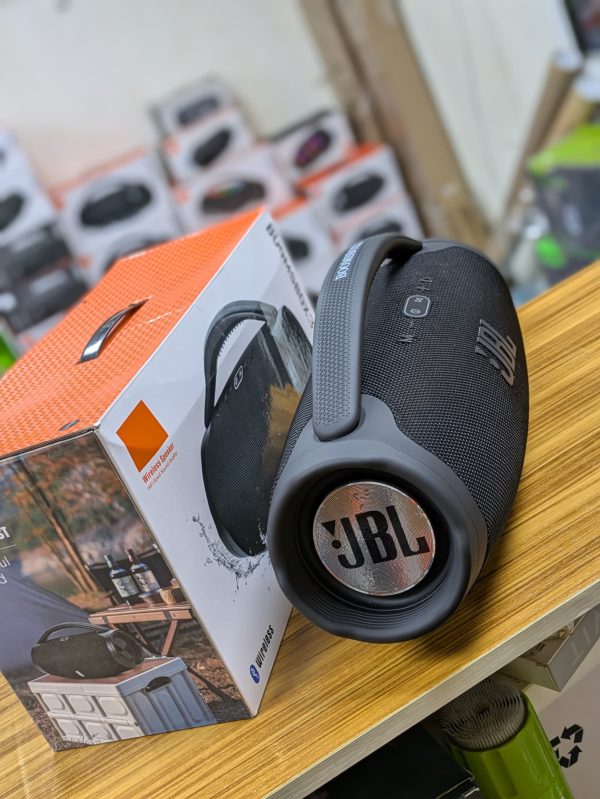 JBL BOOMSBOX3 40W – Image 5