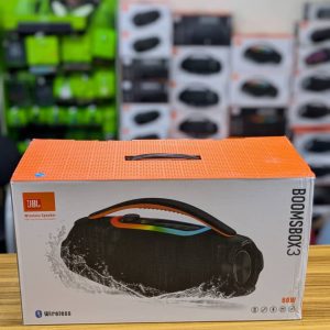JBL BOOMSBOX3 60W