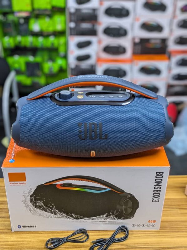 JBL BOOMSBOX3 60W – Image 5