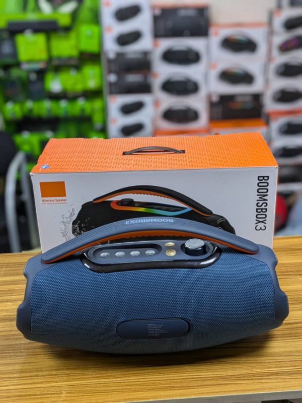 JBL BOOMSBOX3 60W – Image 6