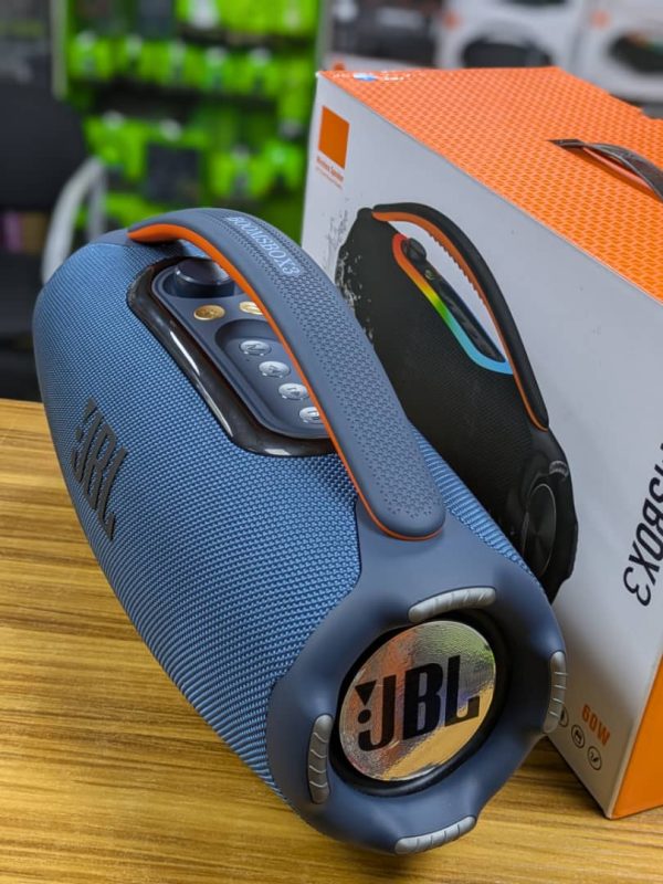 JBL BOOMSBOX3 60W – Image 7