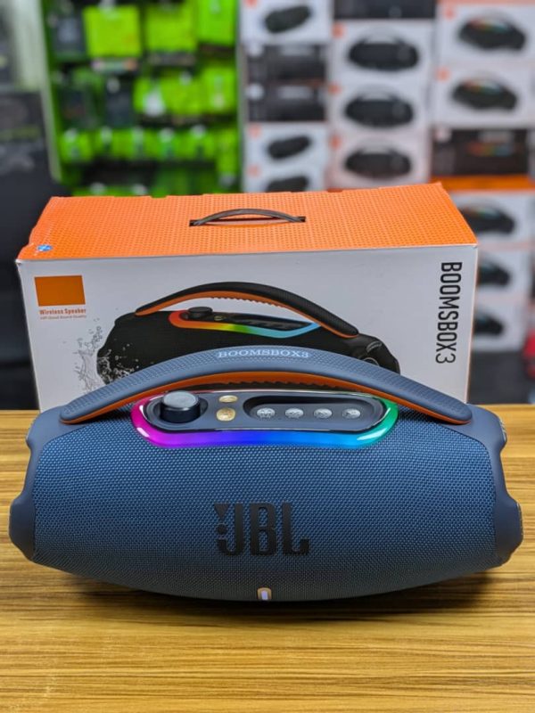JBL BOOMSBOX3 60W – Image 8