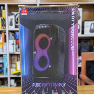 JBL PARTYBOX CLUB 120 SEMI