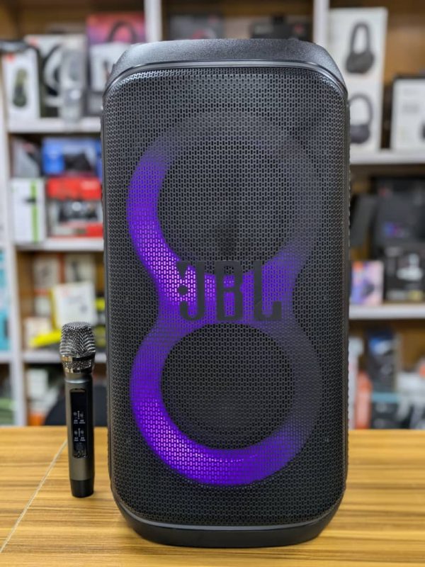 JBL PARTYBOX CLUB 120 SEMI – Image 4