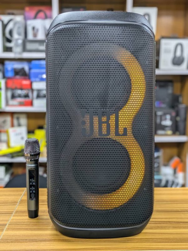 JBL PARTYBOX CLUB 120 SEMI – Image 5