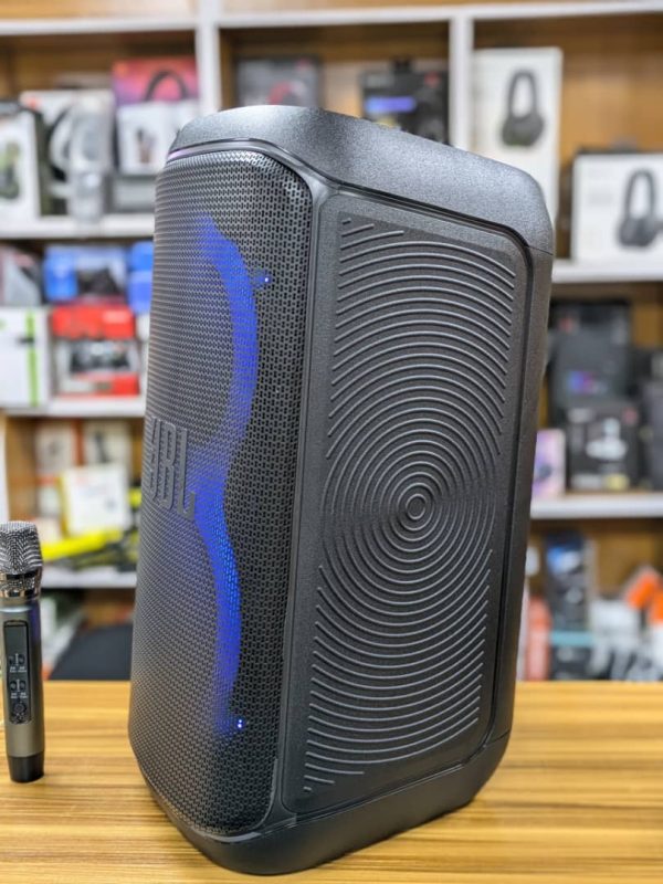 JBL PARTYBOX CLUB 120 SEMI – Image 7
