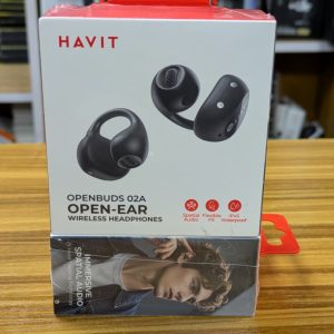 HAVIT Openbuds 02A OWS916 Clip