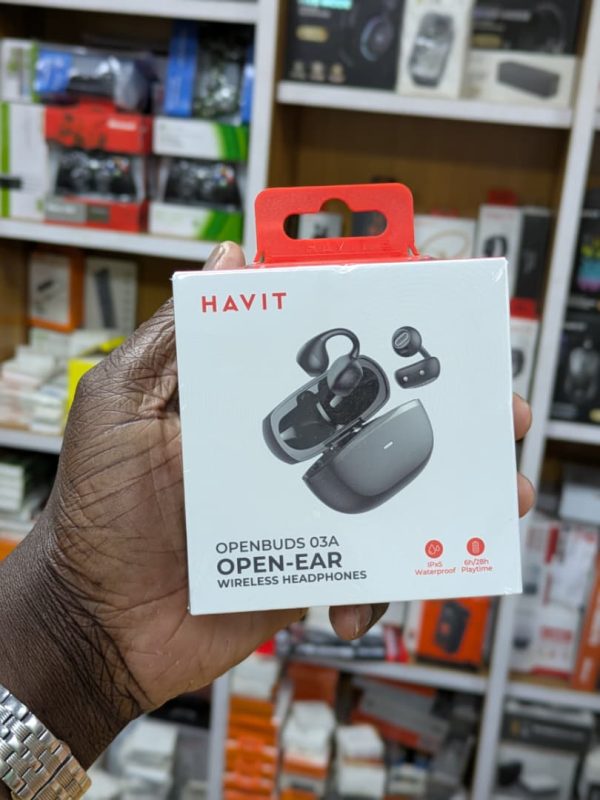HAVIT Openbuds 03A TW916 LITE