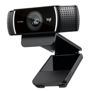 Webcam Logitech C922 Pro HD Stream