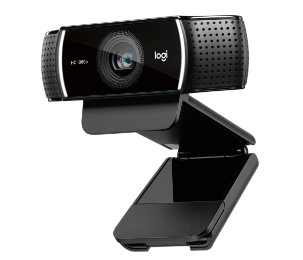 Webcam Logitech C922 Pro HD Stream