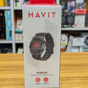 Montre Connectée HAVIT M9049