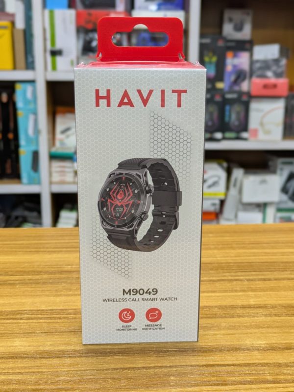 Montre Connectée HAVIT M9049