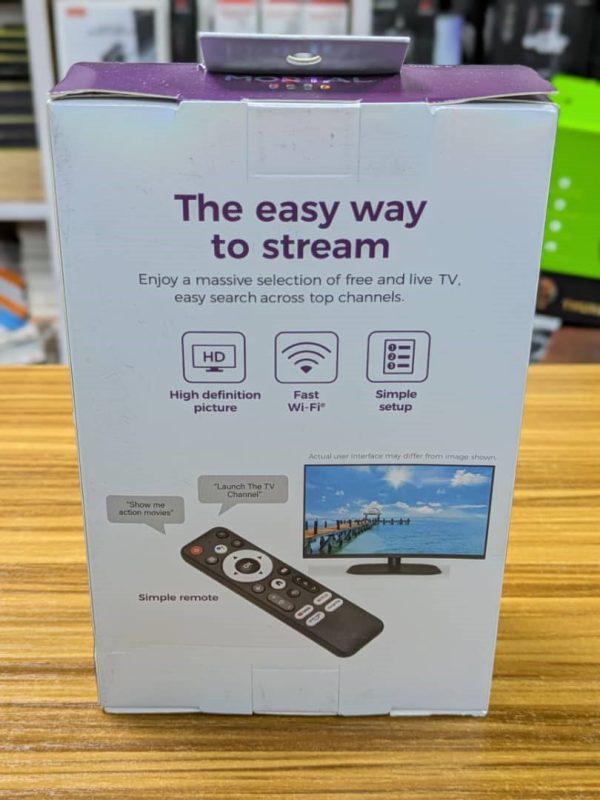 Android Box TV T1 Mini – Image 4