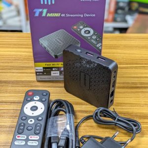 Android Box TV T1 Mini