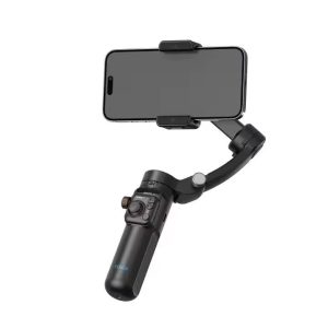 Stabilisateur TOKQI M02 – Gimbal 3 Axes pour Smartphone