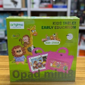 Tablette pour enfant Origimo Opad Mini8