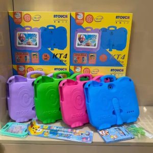 Tablette éducative pour enfant Atouch KT4