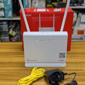 Airtel CPE-1000B – Routeur 4G LTE universel