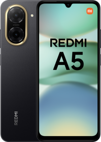 Xiaomi Redmi A5 4G – Smartphone économique complet