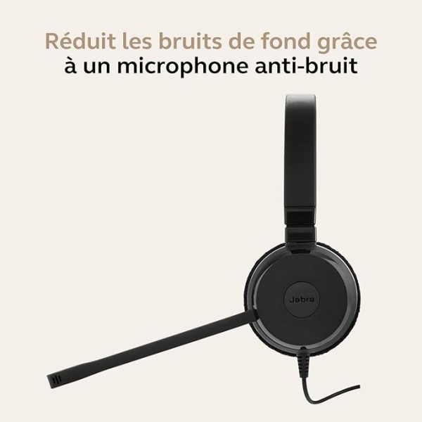 Jabra Evolve 20 – Image 2