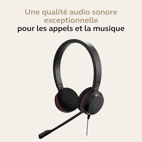 Jabra Evolve 20 – Image 5