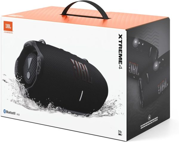 JBL XTREME 4 – Image 7