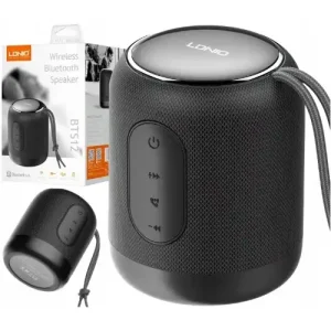 Enceinte sans fil Bluetooth 5.0 LDNIO BTS12 2000 mAh