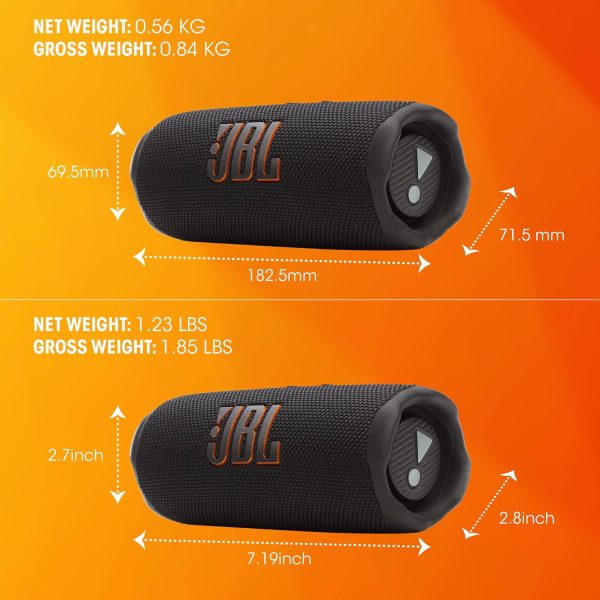 JBL FLIP 7 – Image 5