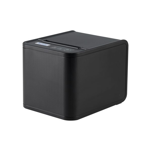 Xprinter Imprimante thermique directe de 80mm avec ports USB et LAN XP-80T – Image 3