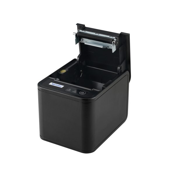 Xprinter Imprimante thermique directe de 80mm avec ports USB et LAN XP-80T – Image 5