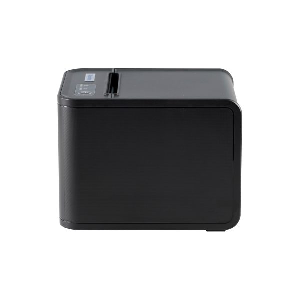 Xprinter Imprimante thermique directe de 80mm avec ports USB et LAN XP-80T – Image 4