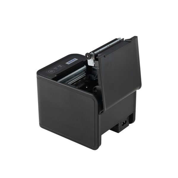 Xprinter Imprimante thermique directe de 80mm avec ports USB et LAN XP-80T – Image 6