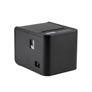 Xprinter Imprimante thermique directe de 80mm avec ports USB et LAN XP-80T