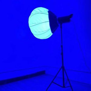 Lampe LED+RGBW-600 Professionnelle Photo & Vidéo