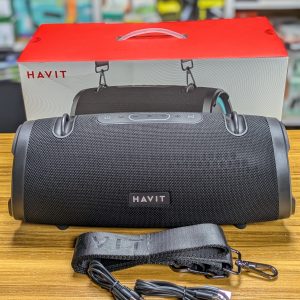 Speaker Havit SK903BT – Enceinte Bluetooth Portable