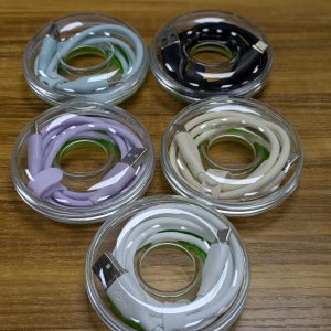 Câble Oraimo USB Type-C 3A – Silk Soft