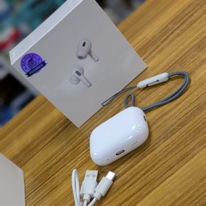 Écouteurs Sans Fil Foomee AirPlus – Bluetooth