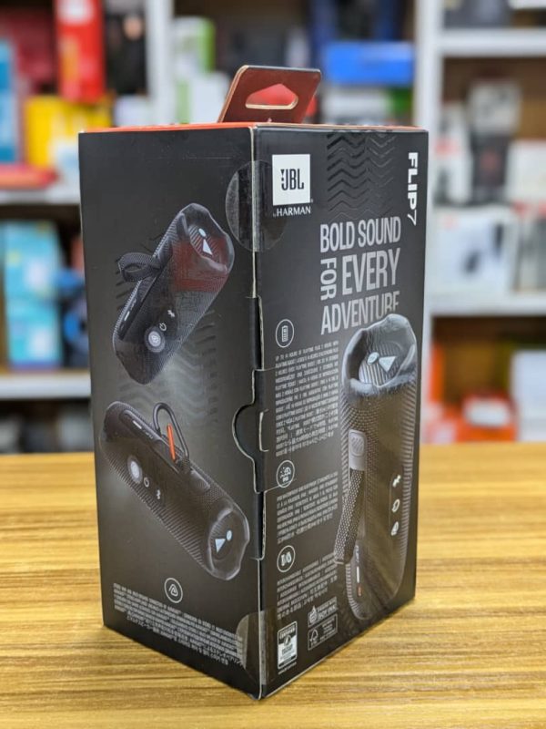 JBL FLIP 7 – Image 10